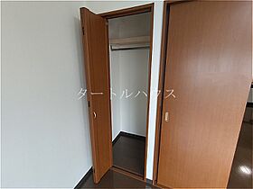 大阪府東大阪市東鴻池町4丁目（賃貸マンション1LDK・2階・40.00㎡） その9