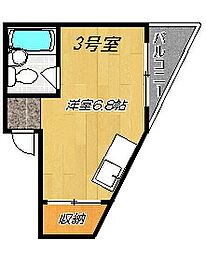 🉐敷金礼金0円！🉐エクセレンス池田