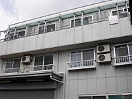 大阪府四條畷市米崎町：物件画像／ちんたいぷらざ　タートルハウス