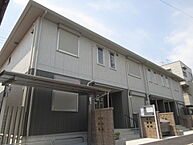 大阪府東大阪市東鴻池町1丁目：物件画像／ちんたいぷらざ　タートルハウス