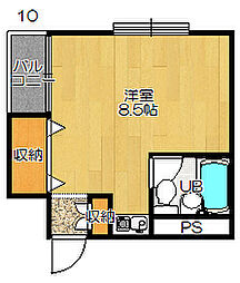 JR片町線(学研都市線) 四条畷駅 徒歩10分