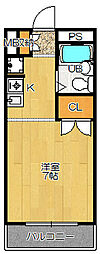 錦 1階/-