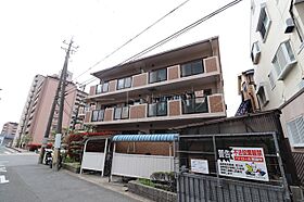 大阪府四條畷市中野本町（賃貸マンション3LDK・3階・63.00㎡） その1