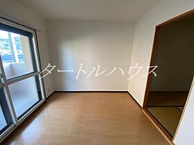 大阪府四條畷市中野本町（賃貸マンション3LDK・3階・63.00㎡） その27