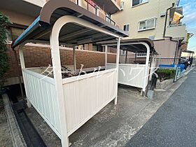 大阪府四條畷市中野本町（賃貸マンション3LDK・3階・63.00㎡） その14