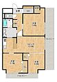 住道パークハイツ1階15.7万円