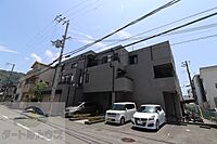 大阪府大東市明美の里町：物件画像／ちんたいぷらざ　タートルハウス