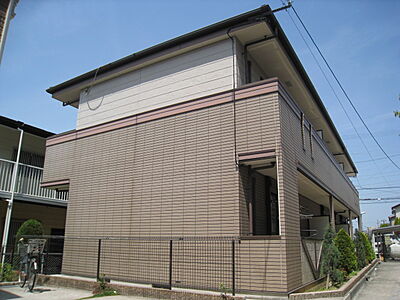 外観 外観