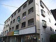 大阪府大東市野崎1丁目：物件画像／ちんたいぷらざ　タートルハウス