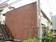 大阪府大東市御供田1丁目：物件画像／ちんたいぷらざ　タートルハウス