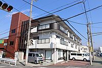 大阪府大東市三箇6丁目：物件画像／ちんたいぷらざ　タートルハウス