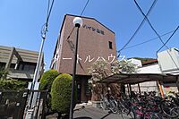 大阪府大東市中垣内1丁目：物件画像／ちんたいぷらざ　タートルハウス