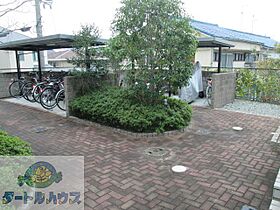 大阪府四條畷市岡山4丁目（賃貸アパート1R・2階・33.75㎡） その24