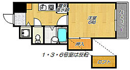 京阪本線 寝屋川市駅 徒歩11分
