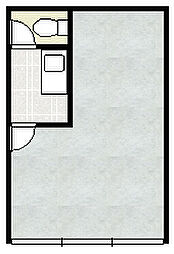 片町線 四条畷駅 徒歩5分