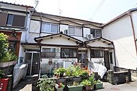 大阪府大東市北条2丁目：物件画像／ちんたいぷらざ　タートルハウス