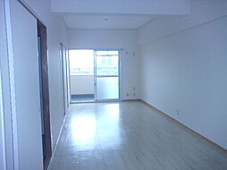 メゾン大邦 12階3LDKのリビング/ダイニング