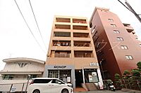 大阪府柏原市国分西1丁目：物件画像／ちんたいぷらざ　タートルハウス