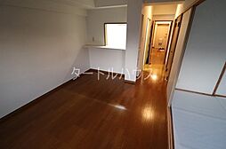 JR片町線(学研都市線) 住道駅 徒歩5分の賃貸マンション 2階2LDKのリビング/ダイニング