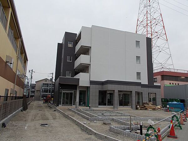 大阪府大阪市鶴見区茨田大宮2丁目(賃貸マンション1K・2階・30.96㎡)の写真 その12