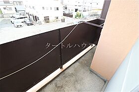 高宮マンション  ｜ 大阪府寝屋川市高宮栄町（賃貸マンション2K・3階・37.00㎡） その12