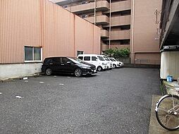 JR片町線(学研都市線) 鴻池新田駅 徒歩15分の賃貸駐車場