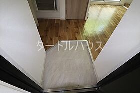 大阪府四條畷市清滝中町（賃貸マンション1R・1階・18.00㎡） その8