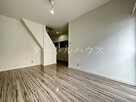 深野4丁目一戸建貸家  ｜ 大阪府大東市深野4丁目（賃貸一戸建2LDK・1階・54.05㎡） その24