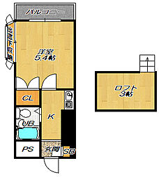 JR片町線(学研都市線) 四条畷駅 徒歩7分 2階/-