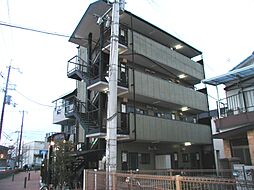 JR片町線(学研都市線) 住道駅 徒歩14分の賃貸マンション