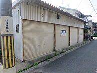 大阪府大東市三箇5丁目：物件画像／ちんたいぷらざ　タートルハウス