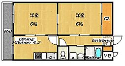 JR片町線(学研都市線) 住道駅 徒歩10分