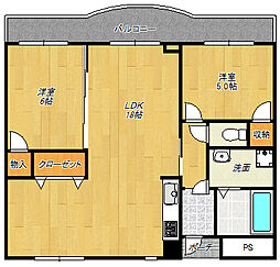 JR片町線(学研都市線) 住道駅 徒歩10分