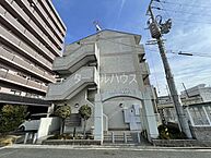 大阪府大東市南津の辺町：物件画像／ちんたいぷらざ　タートルハウス