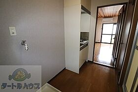 大阪府四條畷市岡山2丁目（賃貸マンション1K・2階・20.00㎡） その19