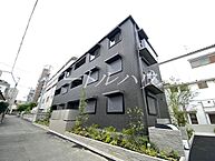 大阪府大東市北楠の里町：物件画像／ちんたいぷらざ　タートルハウス
