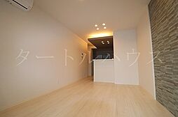 JR片町線(学研都市線) 四条畷駅 徒歩3分の賃貸マンション 2階1LDKのリビング/ダイニング