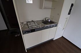 大阪府大東市泉町2丁目（賃貸マンション1R・2階・15.00㎡） その4