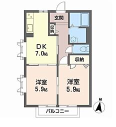 近鉄奈良線 石切駅 徒歩3分