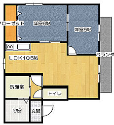近鉄けいはんな線 新石切駅 徒歩7分