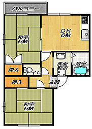 近鉄けいはんな線 新石切駅 徒歩8分