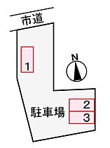 大阪府大東市北条5丁目（賃貸アパート1LDK・1階・40.88㎡） その14