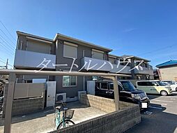 サンヒルズ阪奈　A棟