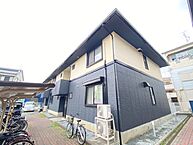 大阪府大東市三箇1丁目：物件画像／ちんたいぷらざ　タートルハウス