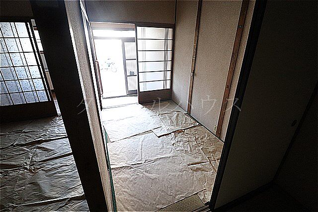 室内