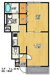 京阪本線 萱島駅 徒歩18分