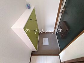 大阪府四條畷市岡山4丁目（賃貸マンション1R・1階・18.00㎡） その11