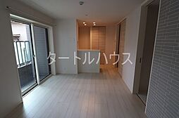 JR片町線(学研都市線) 住道駅 徒歩17分の賃貸マンション 3階2LDKのリビング/ダイニング