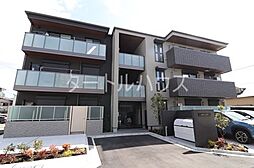 JR片町線(学研都市線) 住道駅 徒歩17分