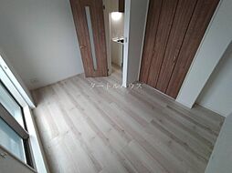 JR片町線(学研都市線) 住道駅 徒歩10分の賃貸アパート 1階1Kのリビング/ダイニング